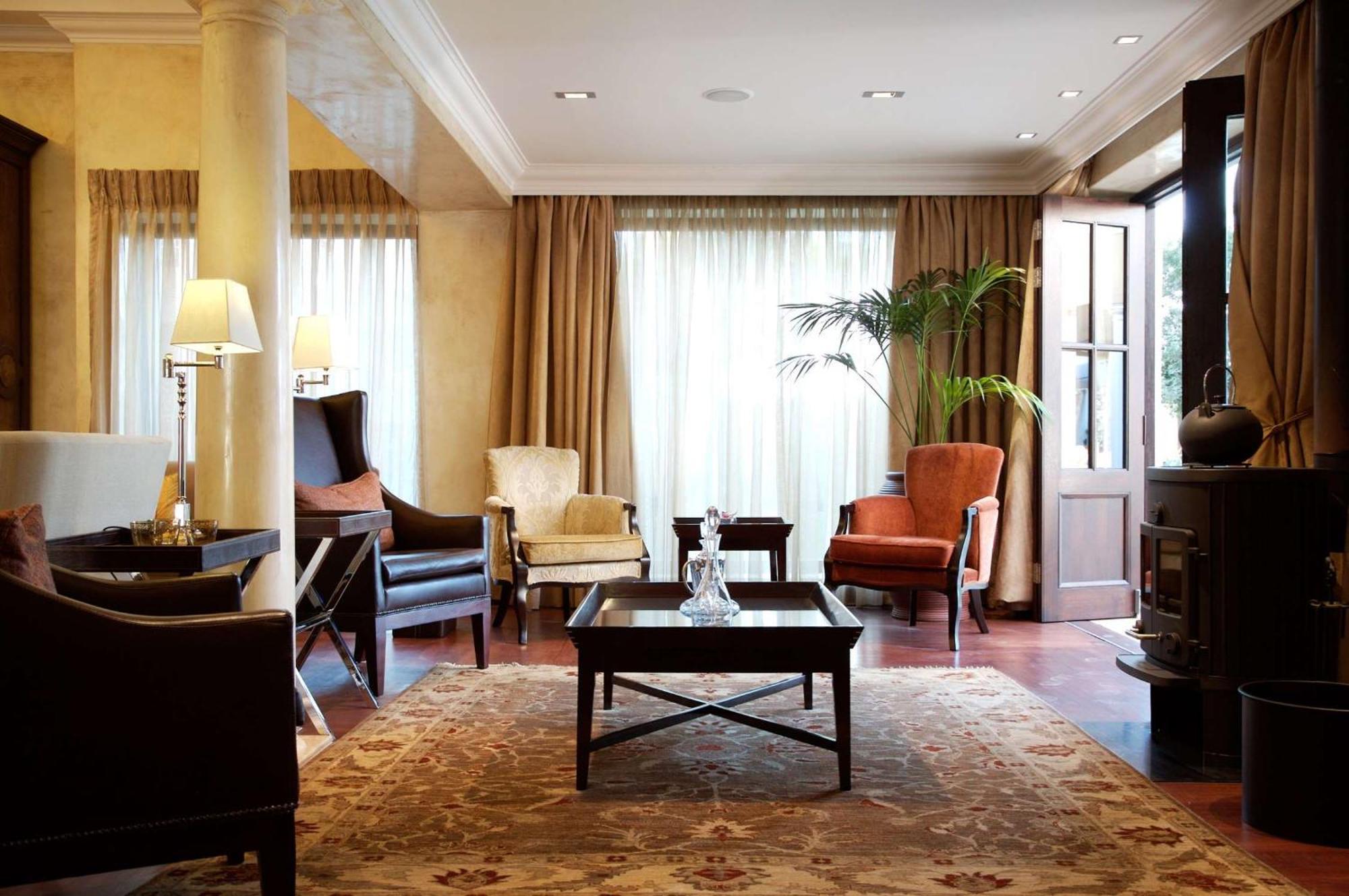 Southern Sun Katherine Street Johannesburg Dış mekan fotoğraf