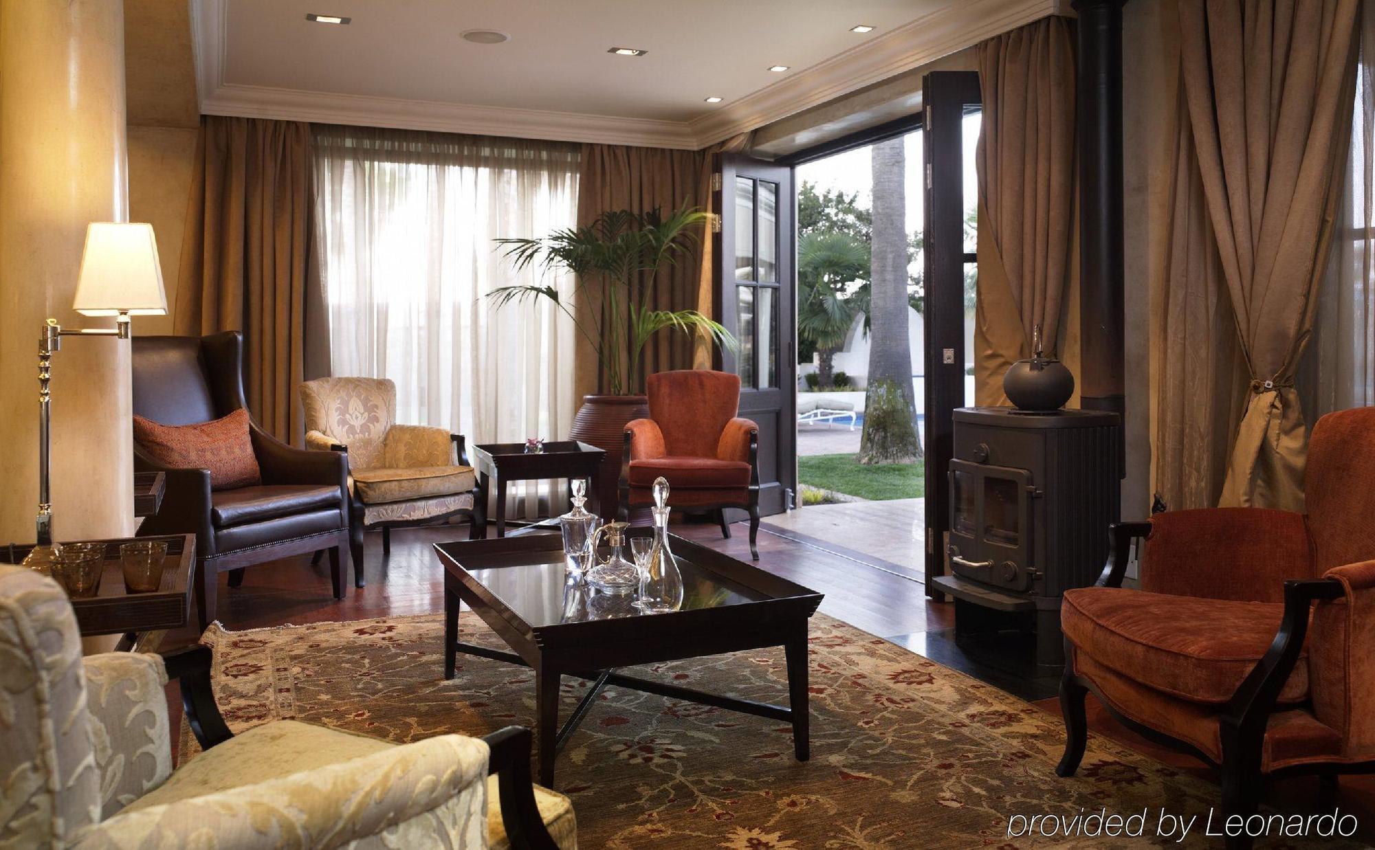 Southern Sun Katherine Street Johannesburg Dış mekan fotoğraf